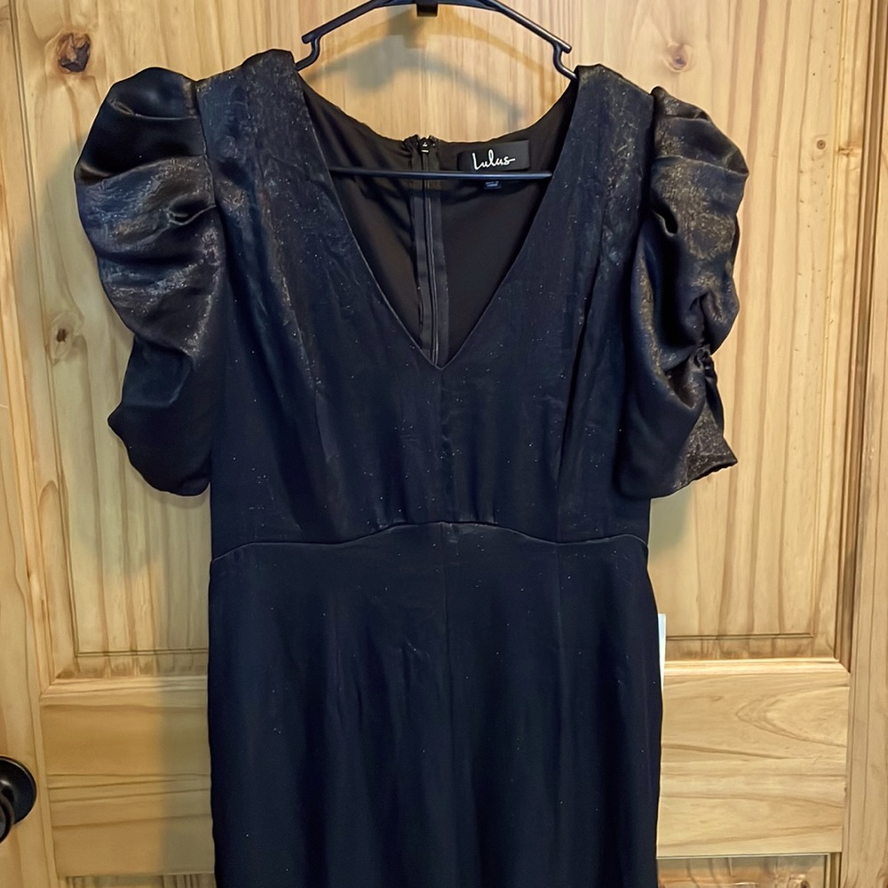 Lulus jumper